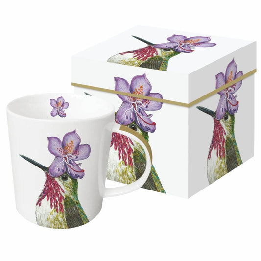 Mug Pat Hum