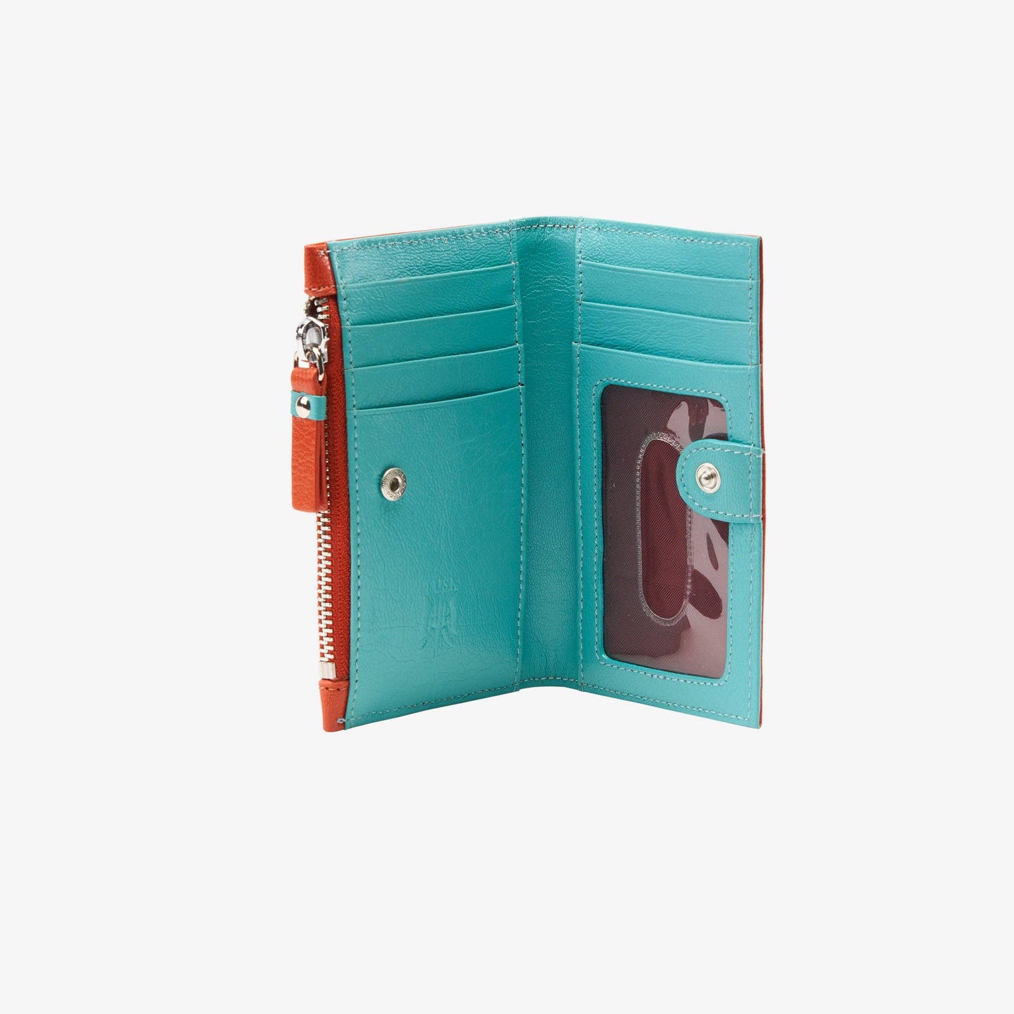 Slim Card Case