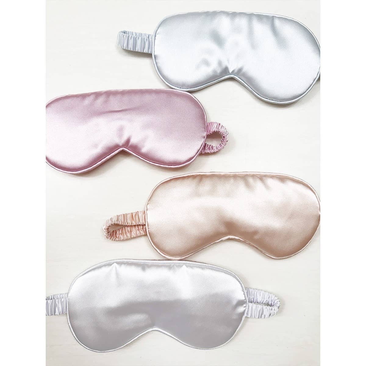 Satin Eye Mask