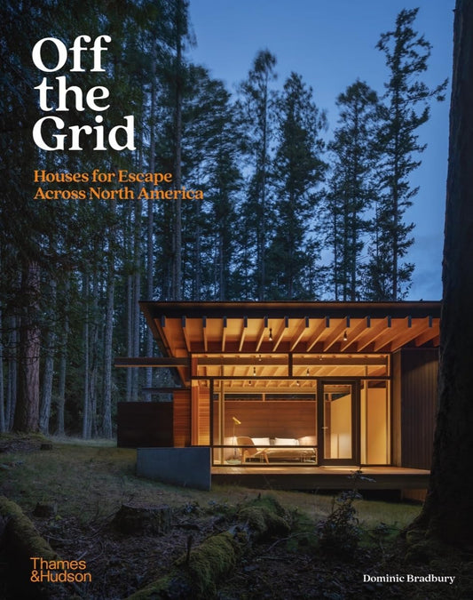 Off the Grid Escape