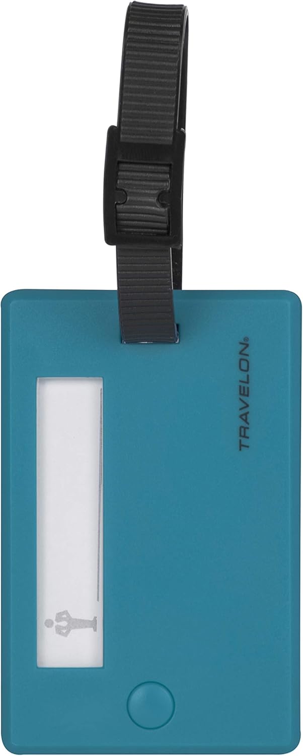 Travelon Luggage Tag