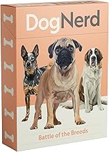Dog Nerd Deck