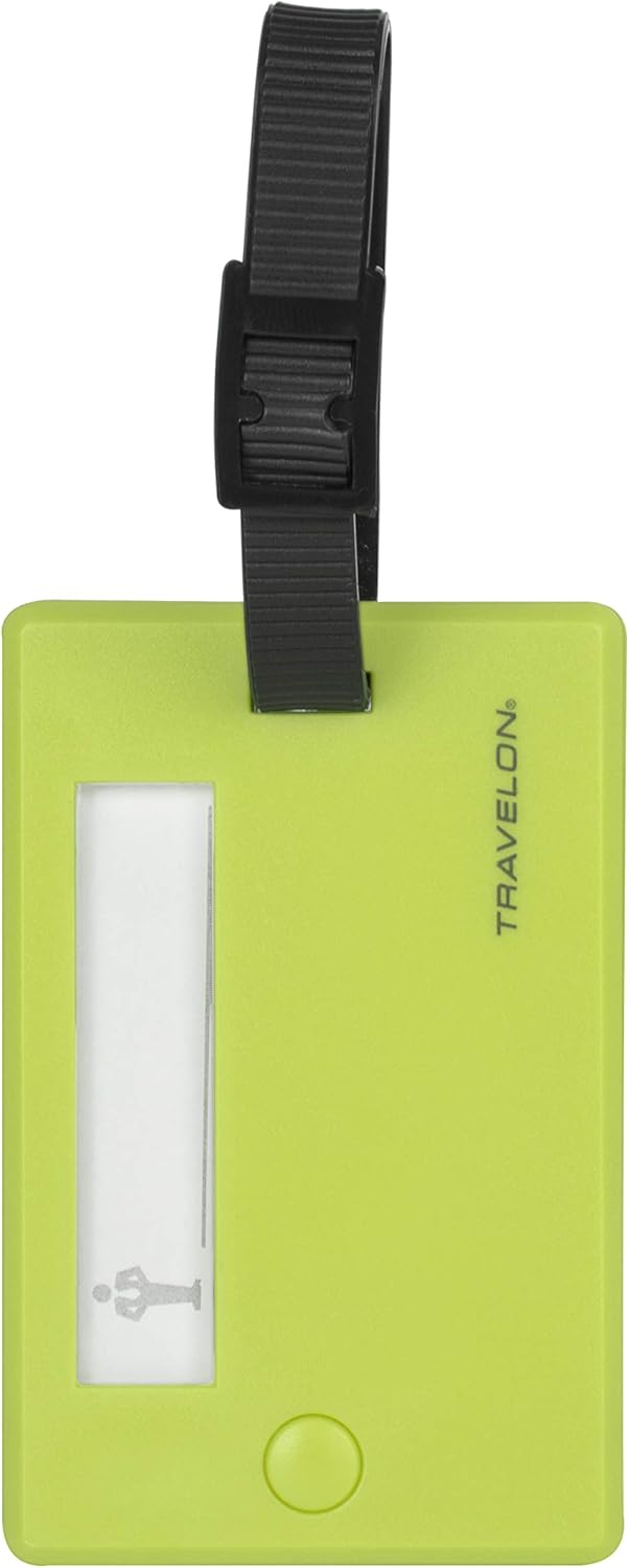 Travelon Luggage Tag