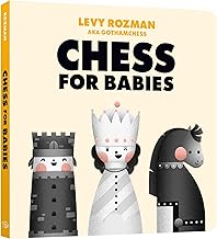 Chess For Babies