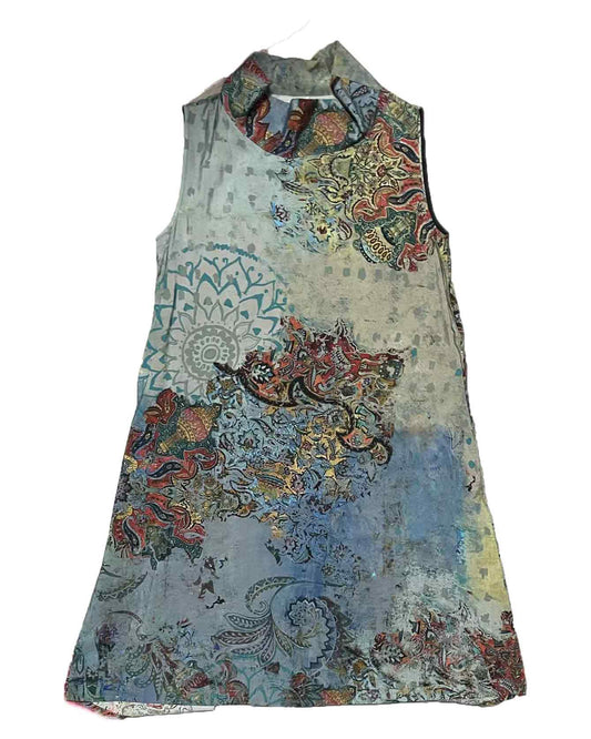 7202 Dress
