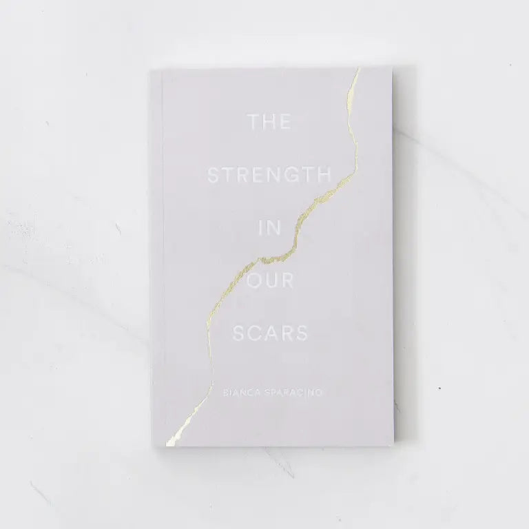 Strength in Our Scars