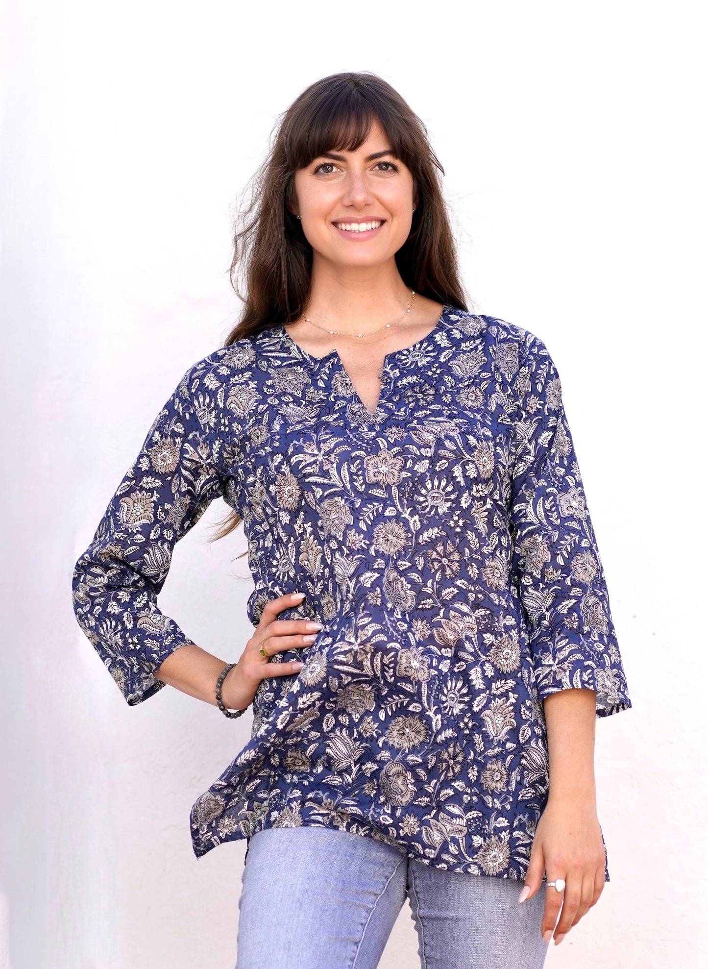 Raelynn Tunic