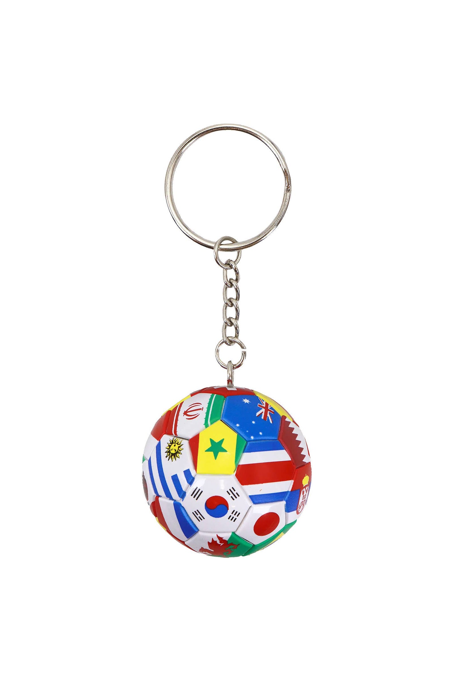 World Cup Keychain