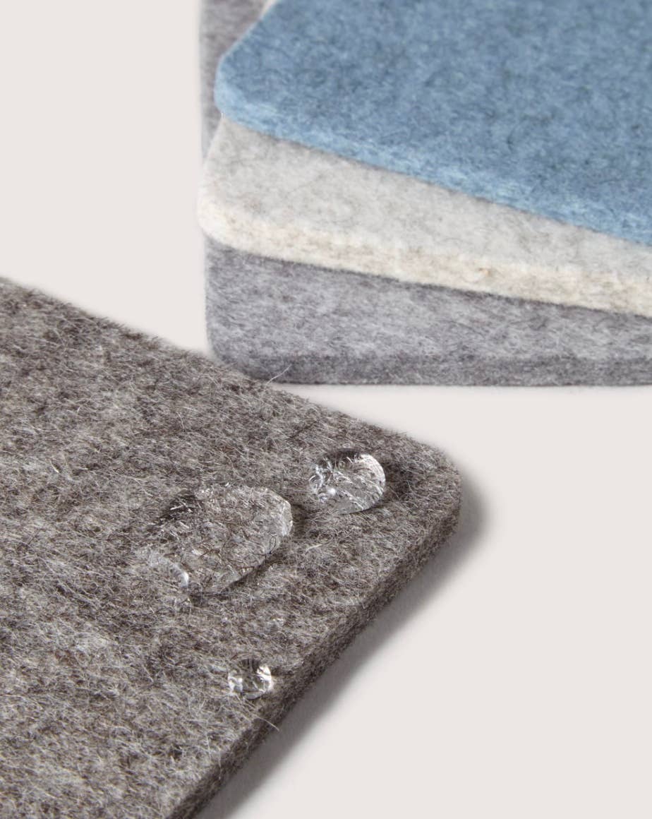 Coasters Sq Cobblestone