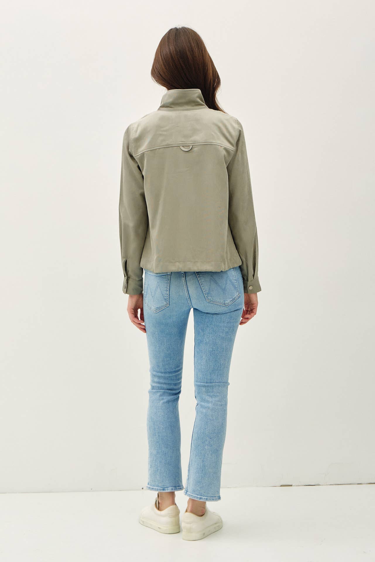 Safari Jacket