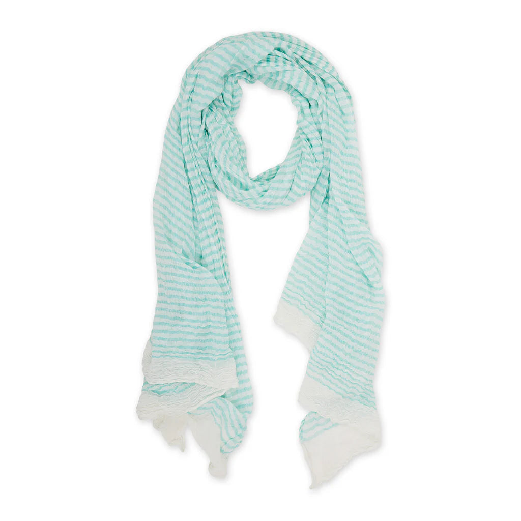 Insect Shield Scarf