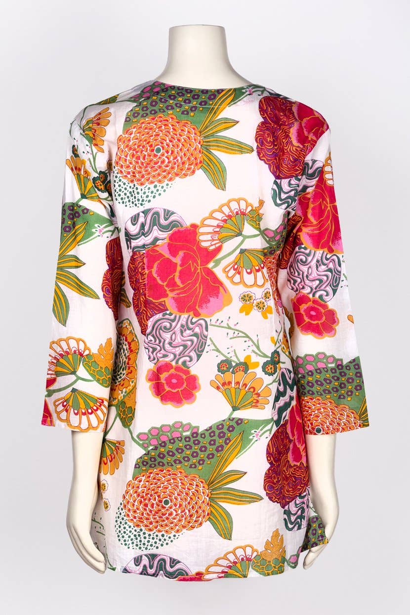 Garden Tunic