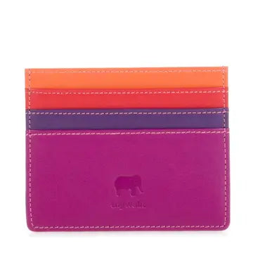 Dbl Sided Credit Card Holder 160