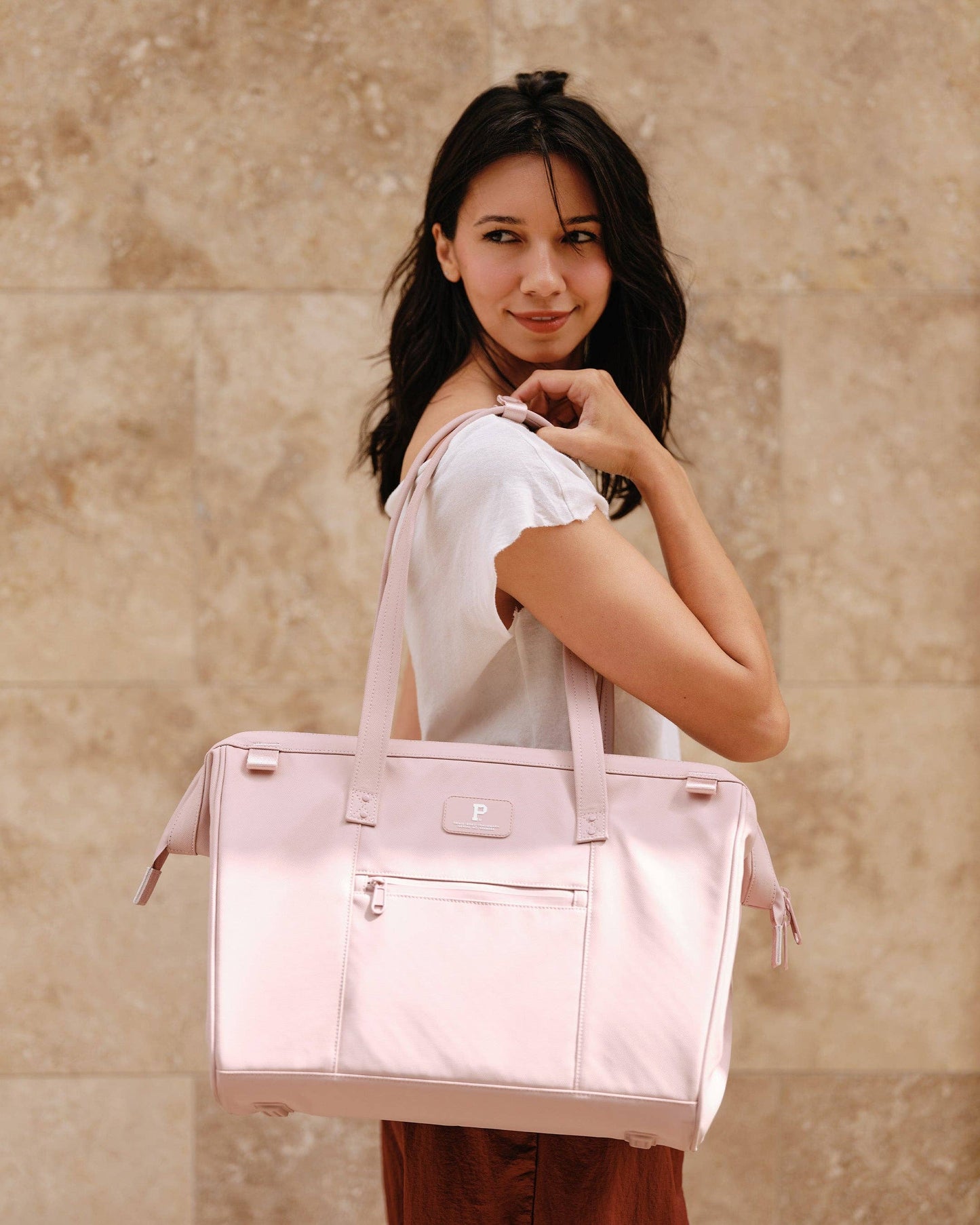Cascade Tote