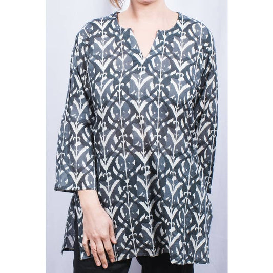 Addison Tunic