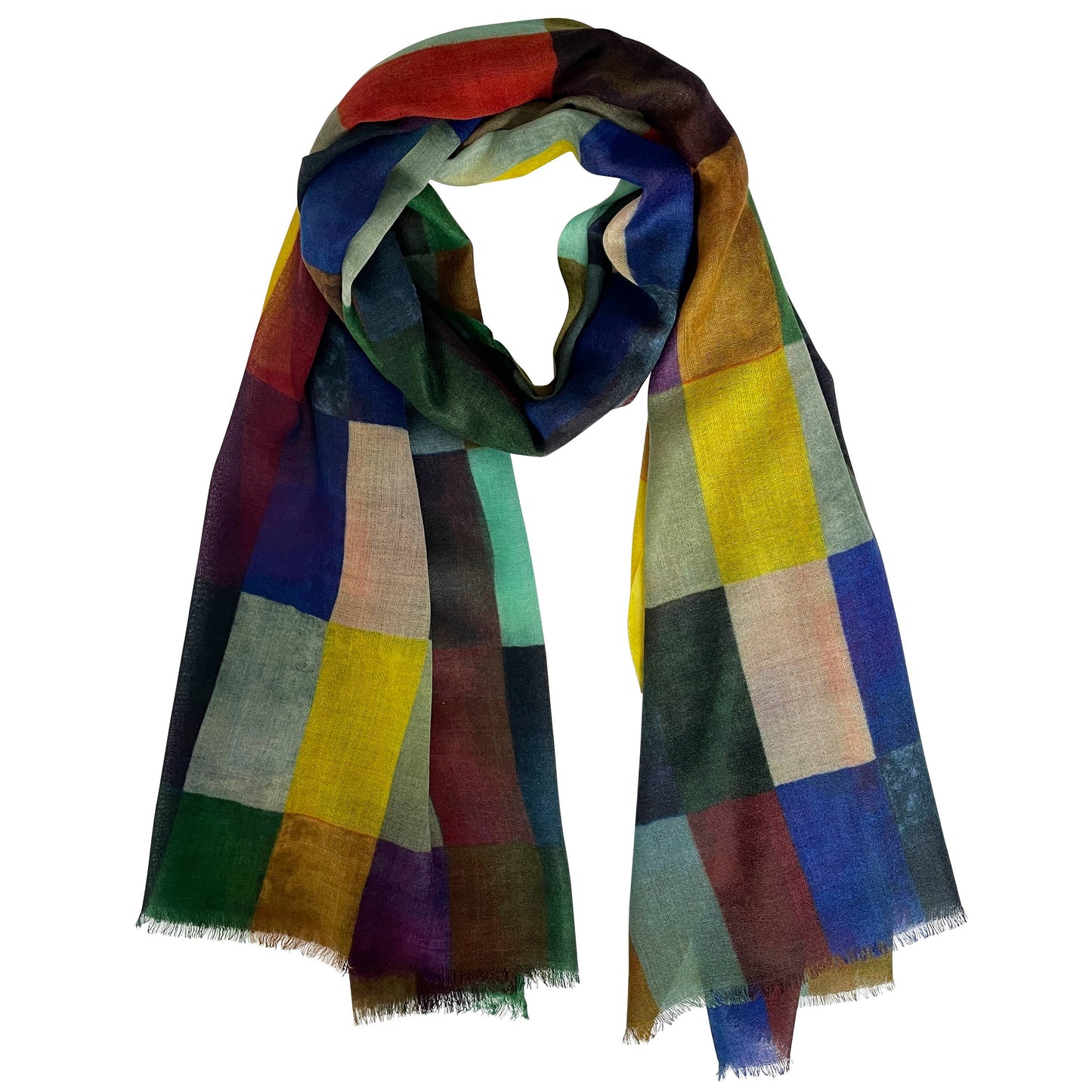 Hazel Scarf