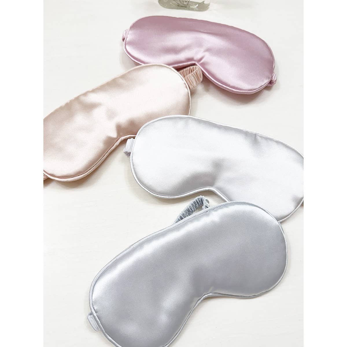 Satin Eye Mask