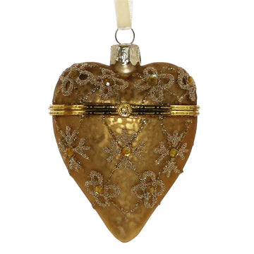 Heart Locket