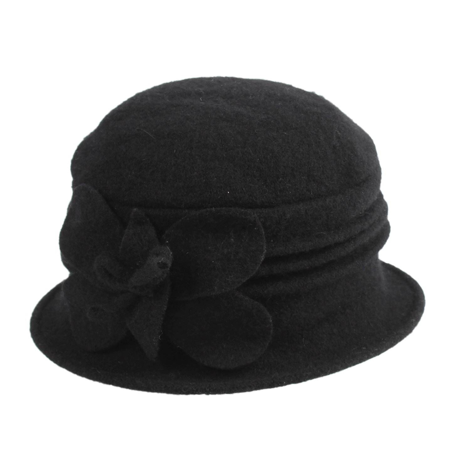 Wool Bucket 7567 Hat