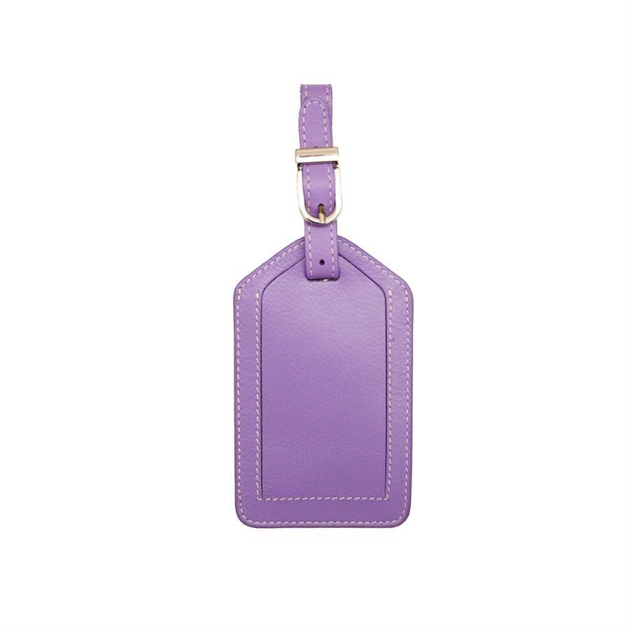 6422 Luggage Tag
