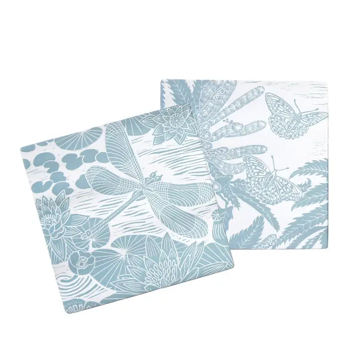 Coasters S/2