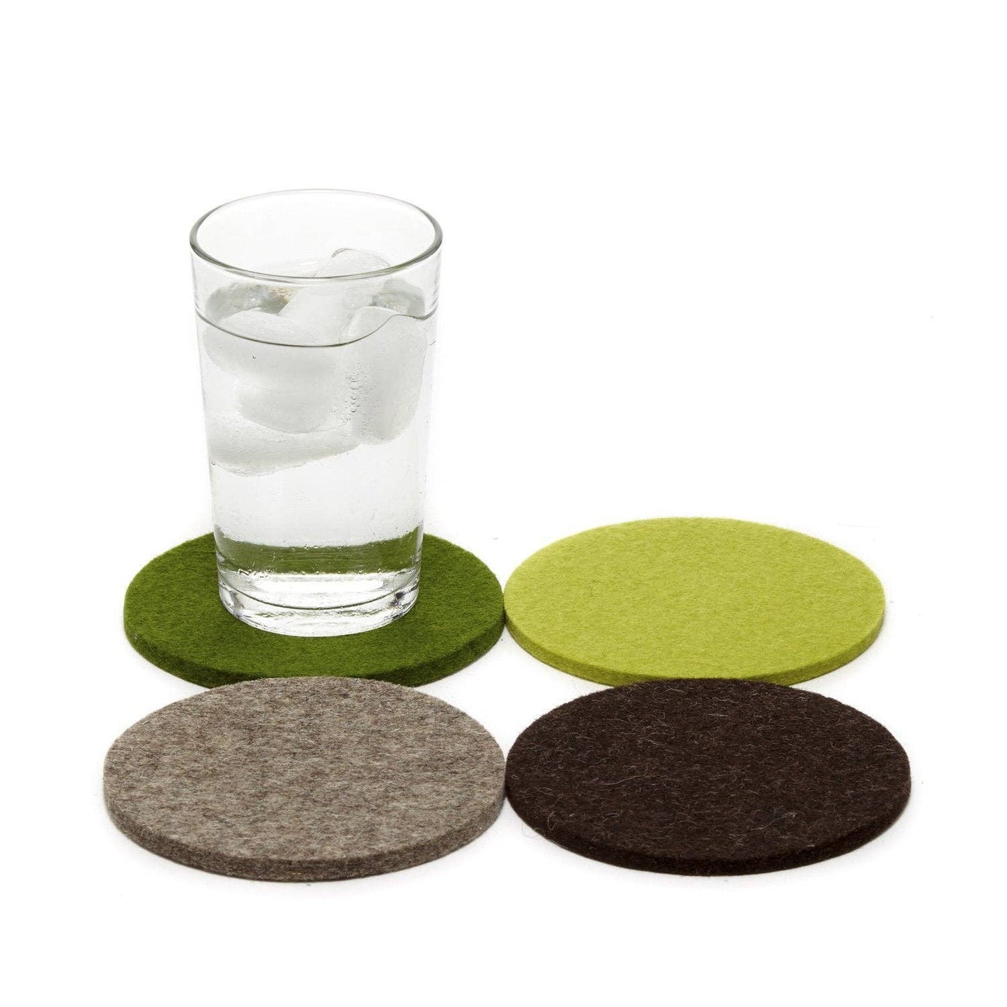 Coasters Forest