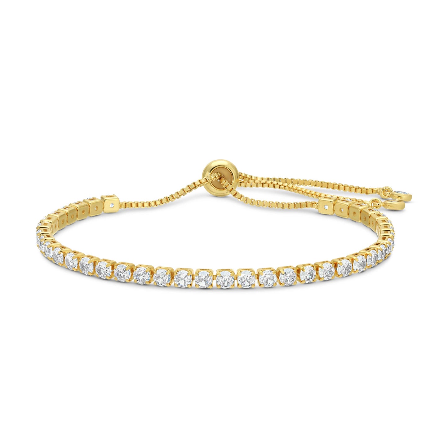 Tennis Bracelet