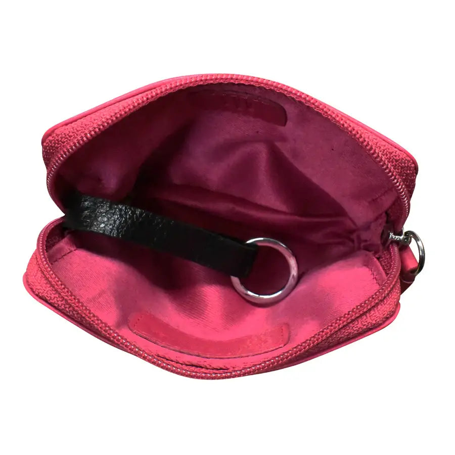 7103 Zip Card Case