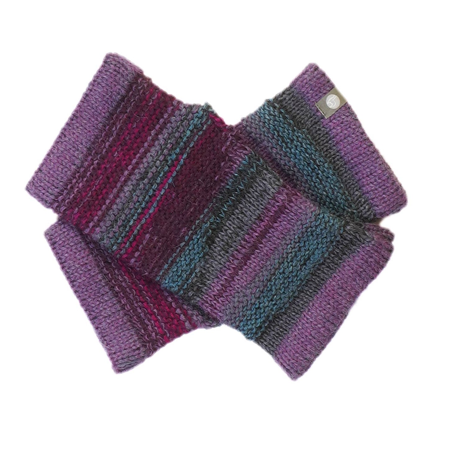 Alpaca Gloves Fig