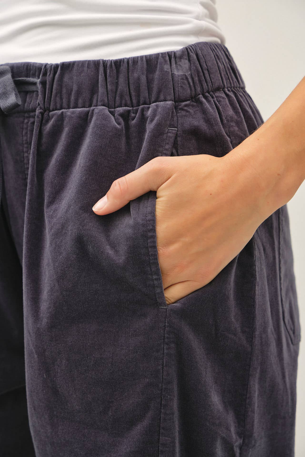 Corduroy Pant