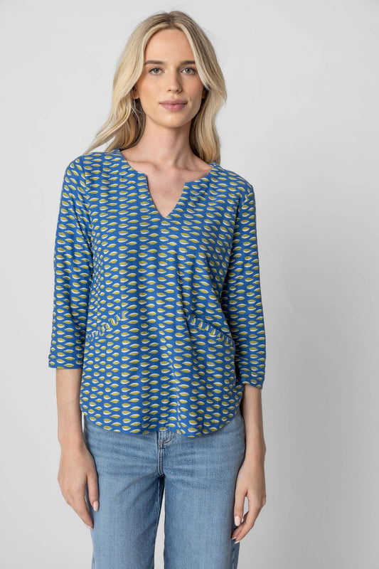 Georgia Top