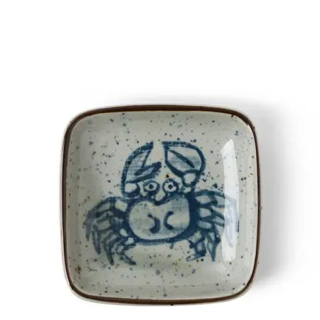 Sauce Dish
