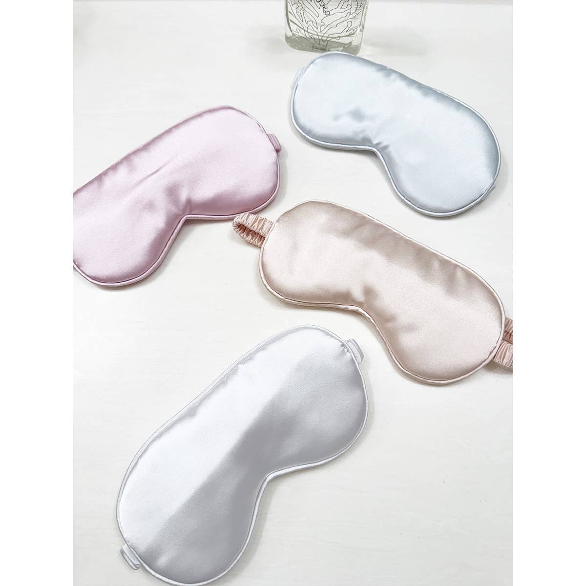 Satin Eye Mask