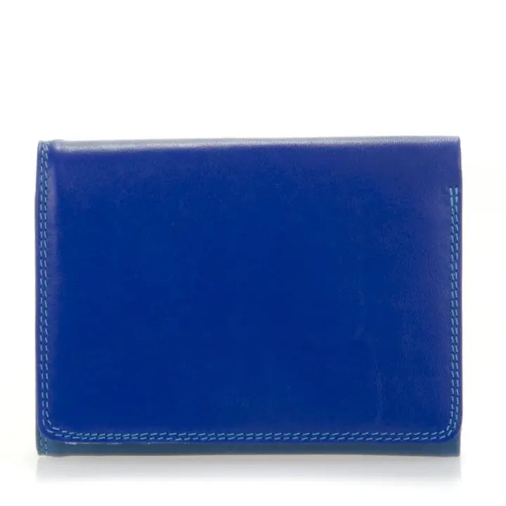 Tri Fold Wallet 106