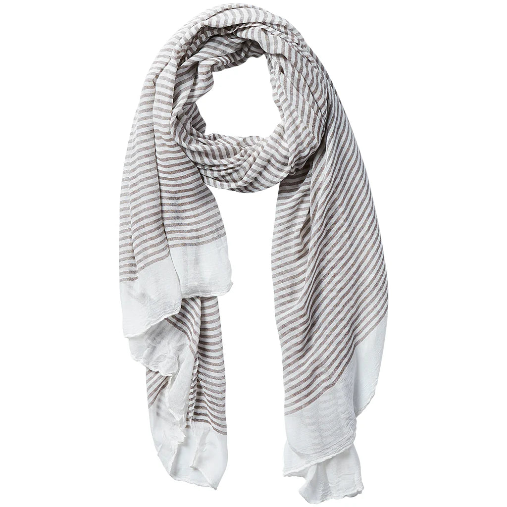 Insect Shield Scarf