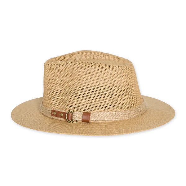 Luna Hat Natural