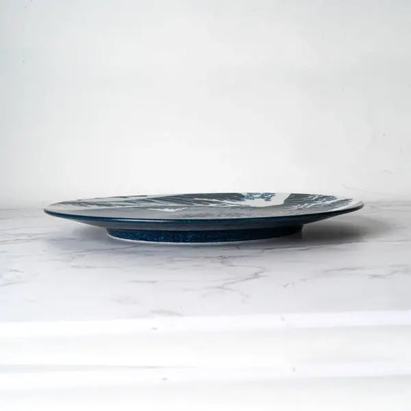 Kanagawa 10" Plate