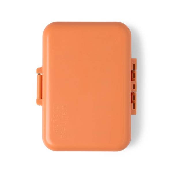 Light Up Pill Case