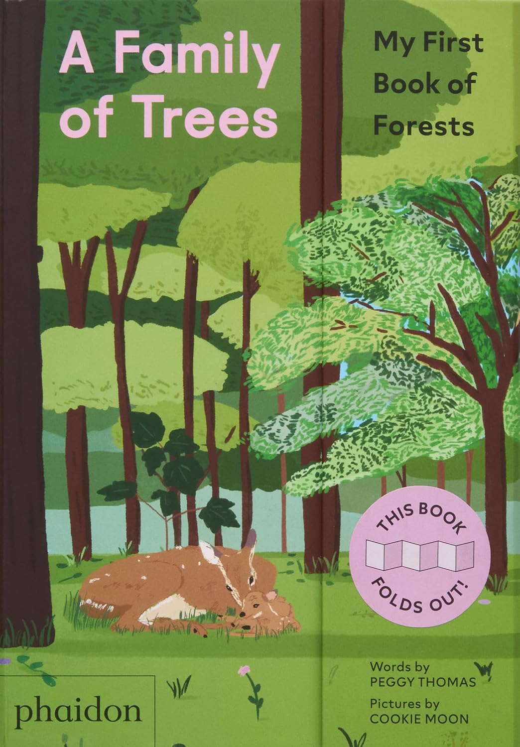 Family of Trees