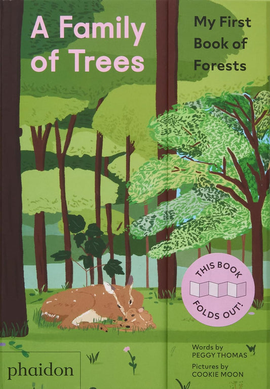 Family of Trees