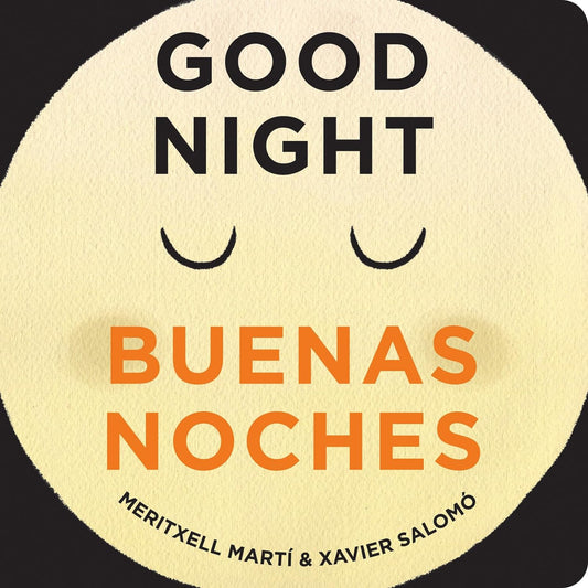 Good Night-Buenos Noches