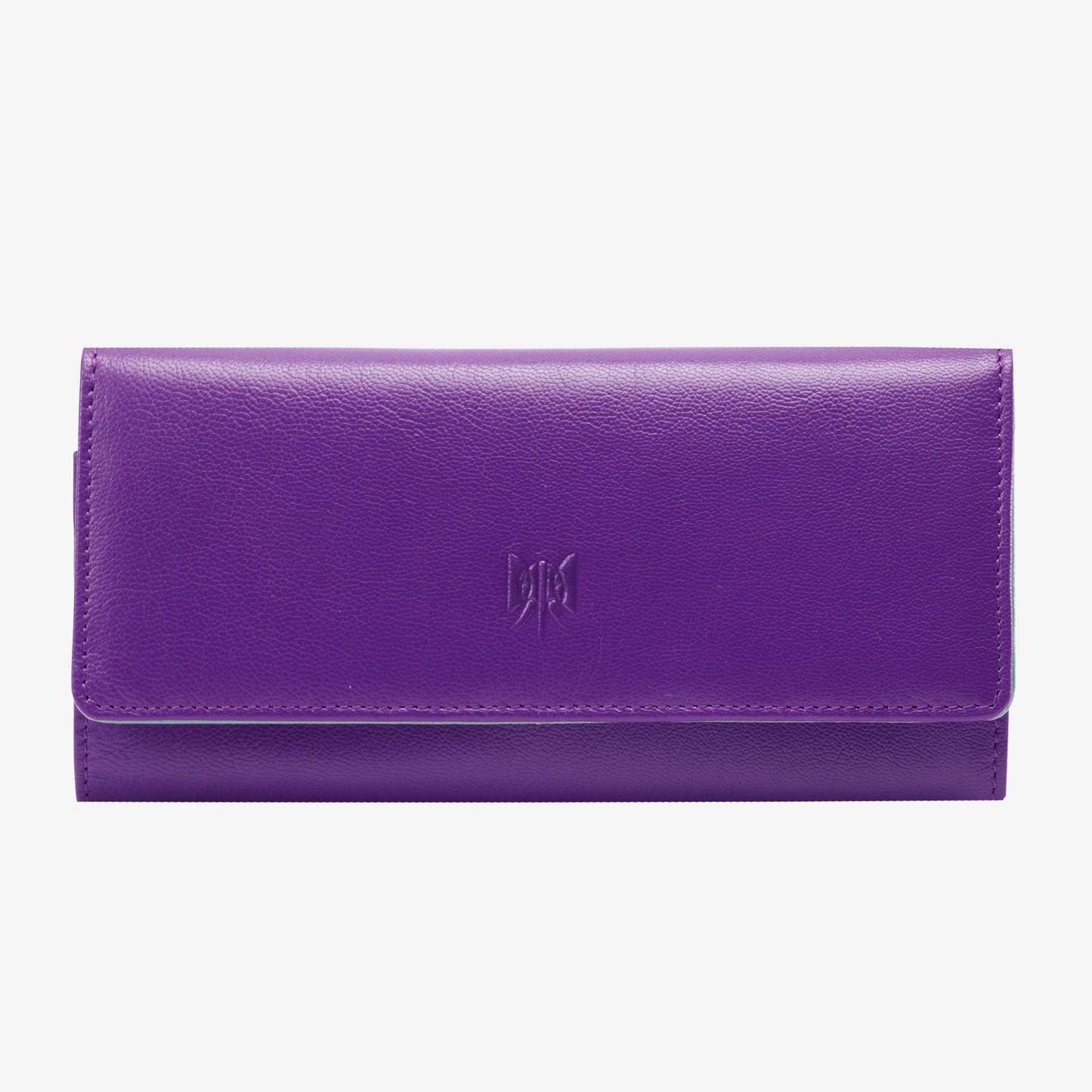 Accordion Wallet