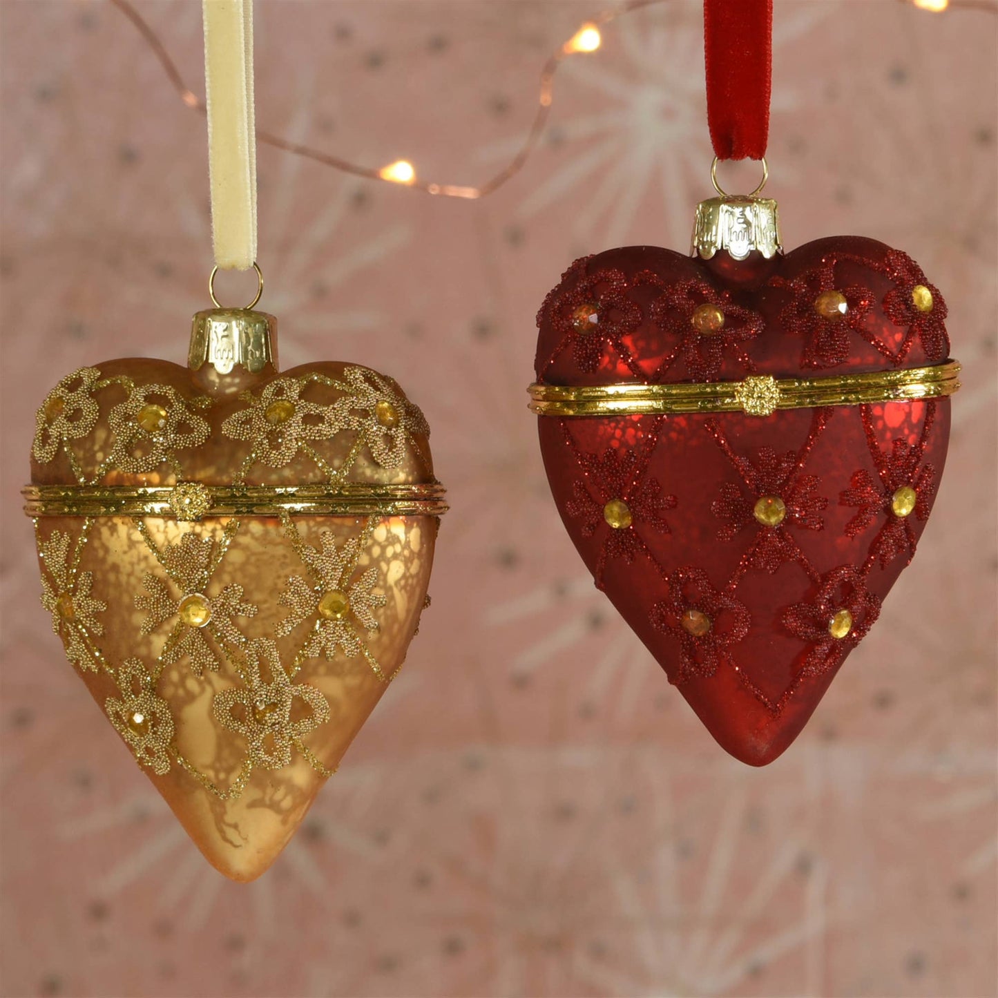 Heart Locket