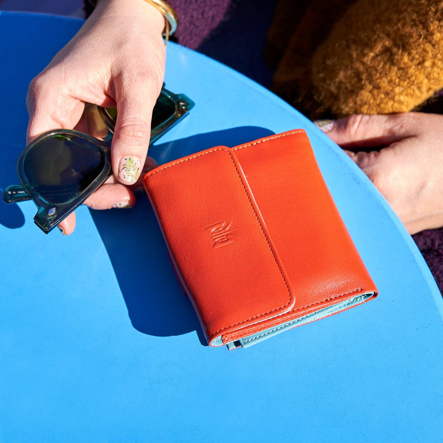 Indexer Wallet