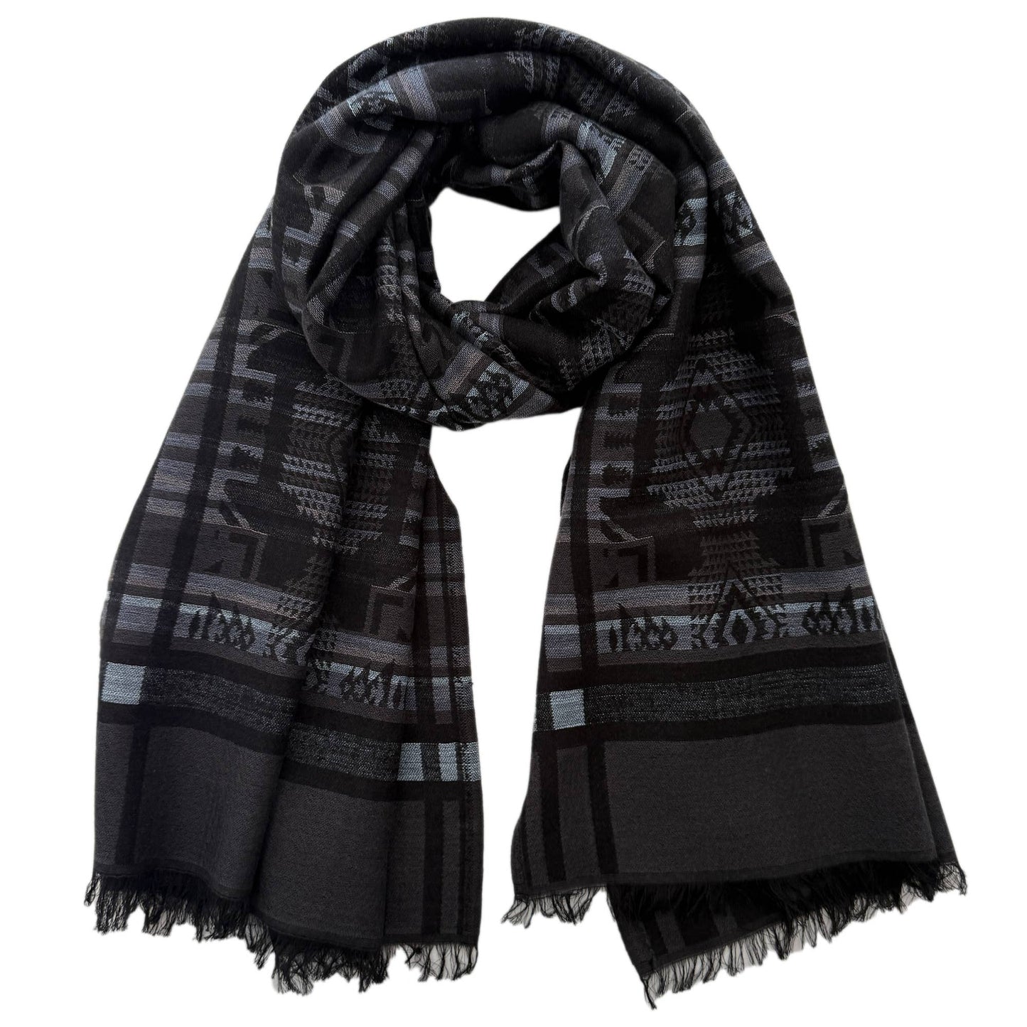 Montana Scarf