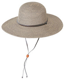 Hat w/Cord
