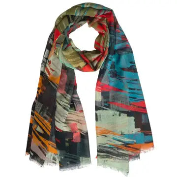 Saylor Scarf 4228-1