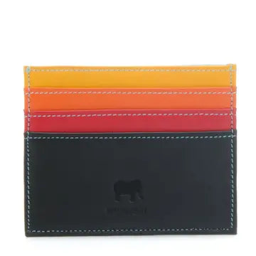 Dbl Sided Credit Card Holder 160