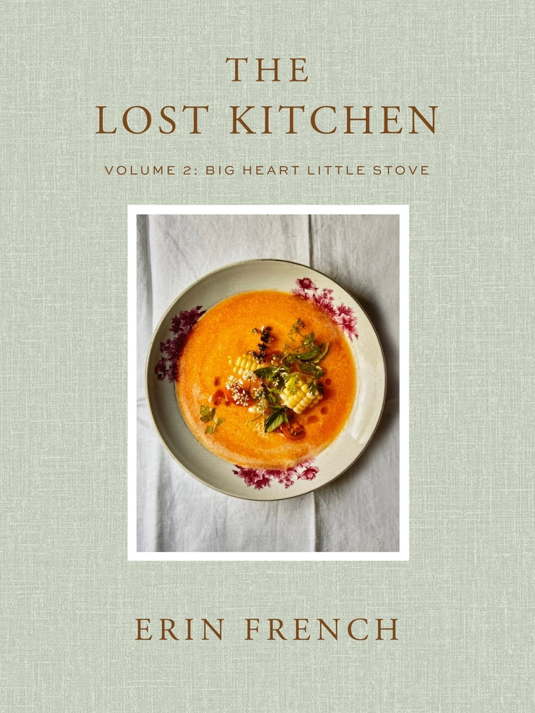 Lost Kitchen Vol. 2