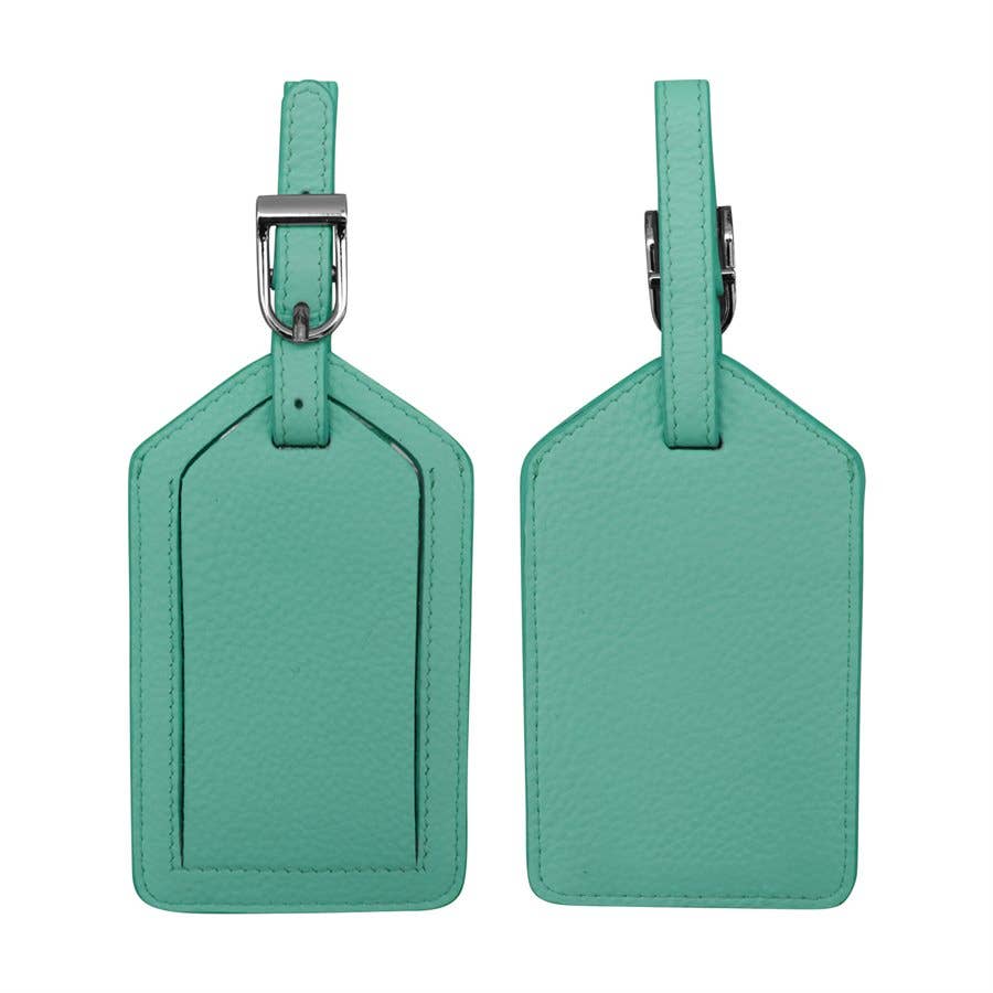 6422 Luggage Tag